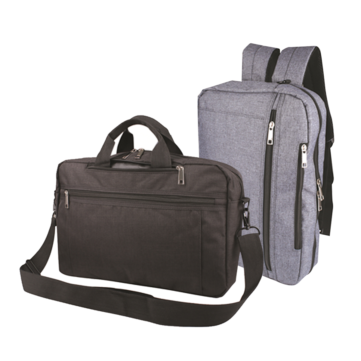 2 Way Laptop Bag